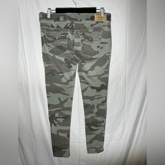 True Religion Starlet Legging - Picture 2 of 7